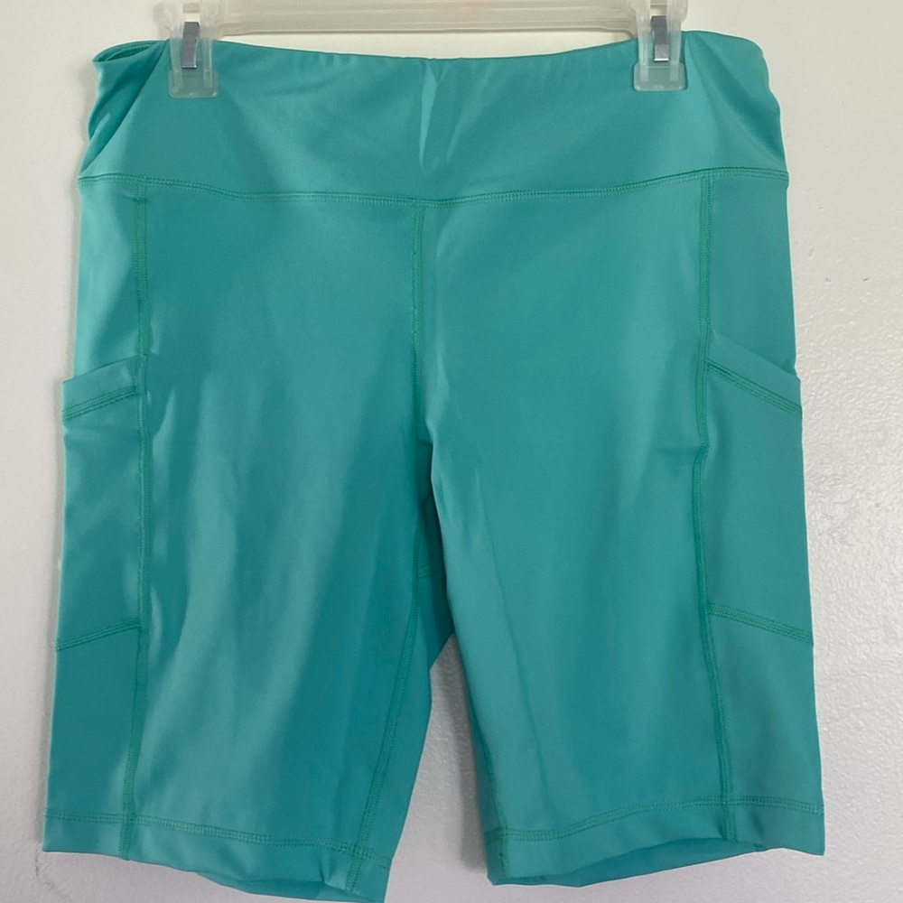 Women’s bike shorts